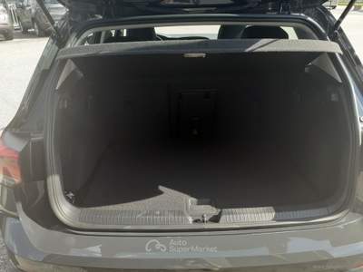 Volkswagen Golf Golf 1.0 eTSI 110CV EVO DSG Life Grigio usata Scurelle