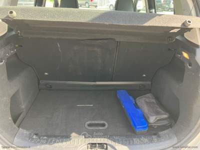 Ford B-Max B-Max 1.4 90 CV GPL Grigio usata Scurelle