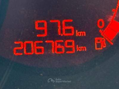 Citroen C3 1.4 HDi 70 Attraction Bianco usata San Salvatore Telesino