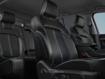 Jeep Grand Cherokee 2.0 PHEV ATX 4xe Limited Grigio usata Liscate