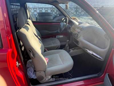 Fiat Seicento Fiat 600 Van tenuta bene sempre tagliandata usata Rovigo