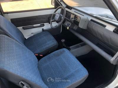 Fiat Panda Fiat Panda Unico proprietario da amatori Bianco usata Rovigo