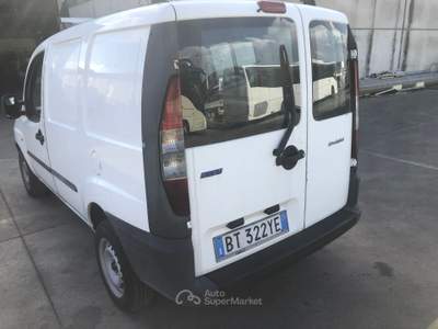 Fiat Scudo Scudo passo lungo ottimi spazi di carico usata Rovigo