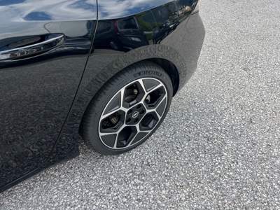 Opel Astra Astra 1.2 Turbo 130 CV AT8 Ultimate Nero usata Arco