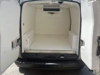 Renault Kangoo Kangoo 1.5 dCi PASSO LUNGO  FRIGO ISOTERMICO  ATP usata PIGNATARO INTERAMNA