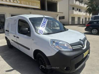 Renault Kangoo Kangoo 1.5 dCi PASSO LUNGO  FRIGO ISOTERMICO  ATP usata PIGNATARO INTERAMNA