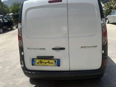 Renault Kangoo Kangoo 1.5 dCi PASSO LUNGO  FRIGO ISOTERMICO  ATP usata PIGNATARO INTERAMNA