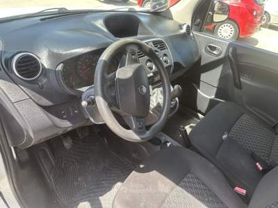 Renault Kangoo Kangoo 1.5 dCi PASSO LUNGO  FRIGO ISOTERMICO  ATP usata PIGNATARO INTERAMNA