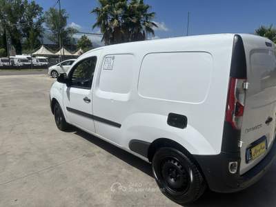 Renault Kangoo Kangoo 1.5 dCi PASSO LUNGO  FRIGO ISOTERMICO  ATP usata PIGNATARO INTERAMNA