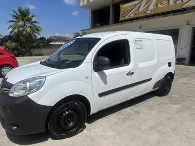 Renault Kangoo Kangoo 1.5 dCi PASSO LUNGO  FRIGO ISOTERMICO  ATP usata PIGNATARO INTERAMNA
