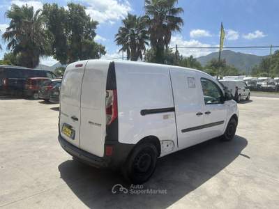 Renault Kangoo Kangoo 1.5 dCi PASSO LUNGO  FRIGO ISOTERMICO  ATP usata PIGNATARO INTERAMNA