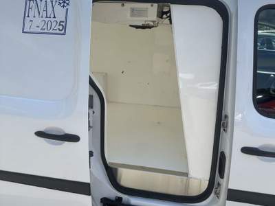Renault Kangoo Kangoo 1.5 dCi PASSO LUNGO  FRIGO ISOTERMICO  ATP usata PIGNATARO INTERAMNA