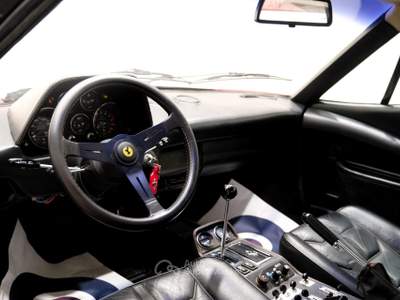 Ferrari 308 GTBi ASI TARGA ORO SCARICO CAPRISTO Rosso usata Brescia