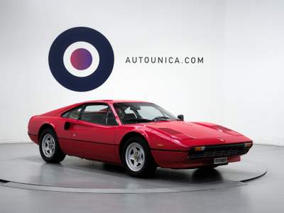 Ferrari 308