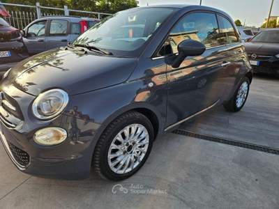 Fiat 500 1.2 Lounge usata Aversa