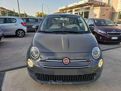 Fiat 500 1.2 Lounge usata Aversa Fiat 500 1.2 Lounge usata Aversa