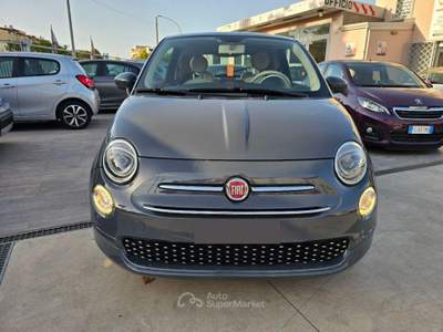 Fiat 500 1.2 Lounge usata Aversa