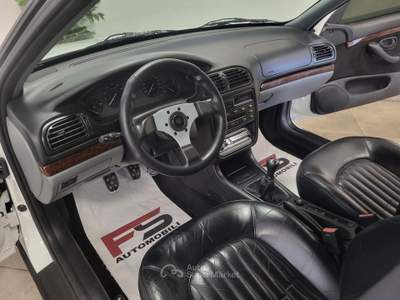 Peugeot 406 16V cat. TAXXI Bianco usata Casalgrande