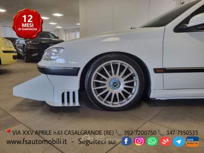 Peugeot 406 16V cat. TAXXI Bianco usata Casalgrande