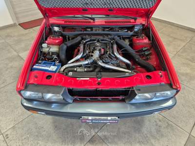 Maserati 224 Biturbo ASI Rosso usata Casalgrande