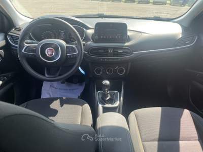 Fiat Tipo Mjt S&S SW Business Bianco usata Casalgrande