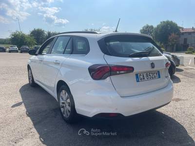 Fiat Tipo Mjt S&S SW Business Bianco usata Casalgrande