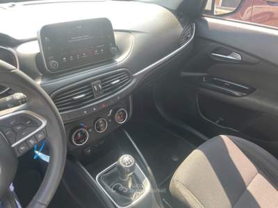 Fiat Tipo Mjt S&S SW Business Bianco usata Casalgrande
