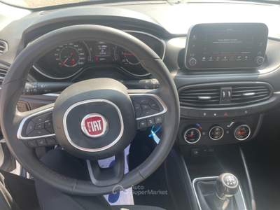 Fiat Tipo Mjt S&S SW Business Bianco usata Casalgrande