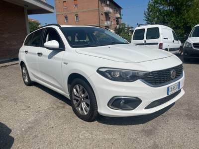 Fiat Tipo Mjt S&S SW Business Bianco usata Casalgrande