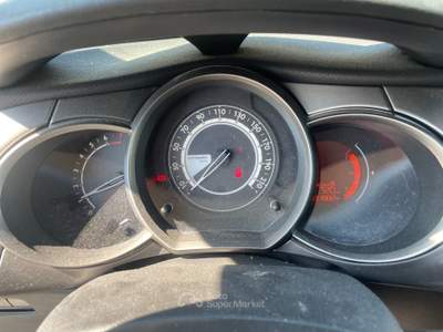 Citroen C3 Exclusive GPL DISTRIBUZIONE NUOVA Grigio usata Casalgrande