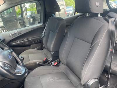 Ford B-Max Titanium Nero usata Casalgrande