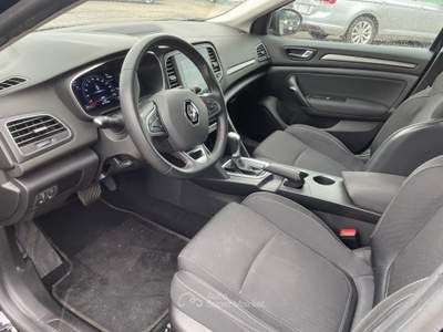 Renault Mégane Megane Sporter Blue dCi 115 CV EDC Business Nero usata Casalgrande