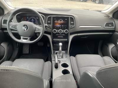 Renault Mégane Megane Sporter Blue dCi 115 CV EDC Business Nero usata Casalgrande