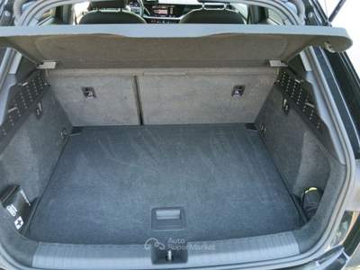 Audi A3 SPB 35 TDI Business Advanced Nero usata Oderzo