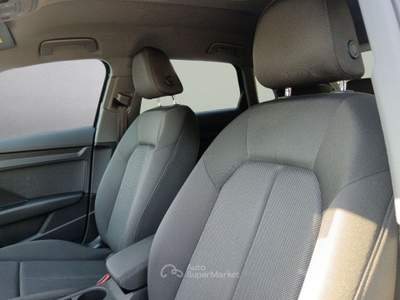 Audi A3 SPB 35 TDI Business Advanced Nero usata Oderzo