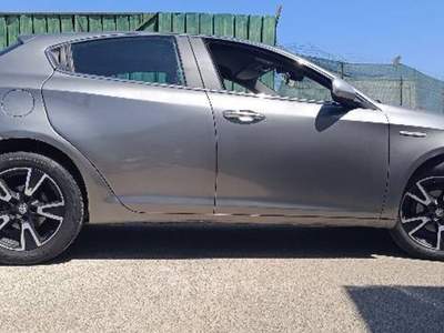 Alfa Romeo Giulietta vendo alfa romeo Giulietta 2013 Argento usata Bari