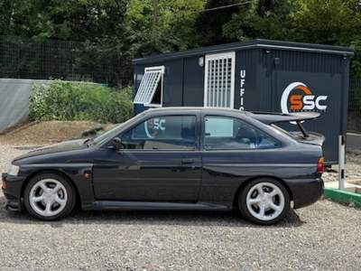 Ford Escort/Orion RS Cosworth T35 Executive Grigio usata Solbiate con Cagno