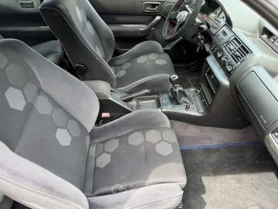 Ford Escort/Orion RS Cosworth T35 Executive Grigio usata Solbiate con Cagno