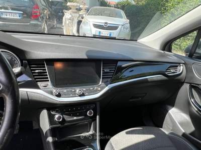 Opel Astra Astra 1.6 CDTi Sports Tourer Grigio usata ANGRI