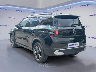 Citroen C3 Aircross C3 Aircross Hybrid 145 Cv E-Dcs6 Max Nero usata Cassola