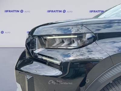 Citroen C3 Aircross C3 Aircross Hybrid 145 Cv E-Dcs6 Max Nero usata Cassola