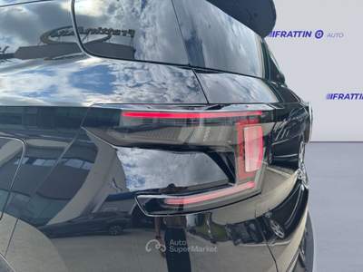 Citroen C3 Aircross C3 Aircross Hybrid 145 Cv E-Dcs6 Max Nero usata Cassola