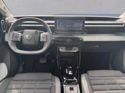 Citroen C3 Aircross C3 Aircross Hybrid 145 Cv E-Dcs6 Max Nero usata Cassola