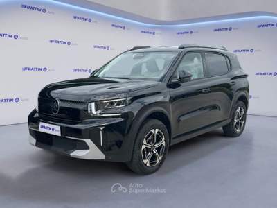 Citroen C3 Aircross C3 Aircross Hybrid 145 Cv E-Dcs6 Max Nero usata Cassola