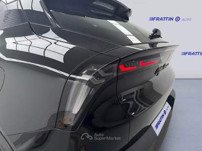 Alfa Romeo Junior Junior 1.2 145 Cv Hybrid Edct6 Nero usata Cassola