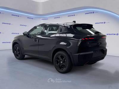 Alfa Romeo Junior Junior 1.2 145 Cv Hybrid Edct6 Nero usata Cassola