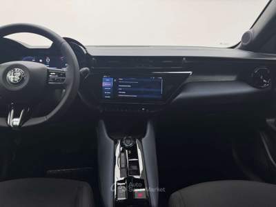 Alfa Romeo Junior Junior 1.2 145 Cv Hybrid Edct6 Nero usata Cassola