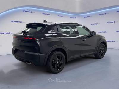 Alfa Romeo Junior Junior 1.2 145 Cv Hybrid Edct6 Nero usata Cassola