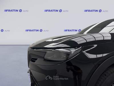 Alfa Romeo Junior Junior 1.2 145 Cv Hybrid Edct6 Nero usata Cassola