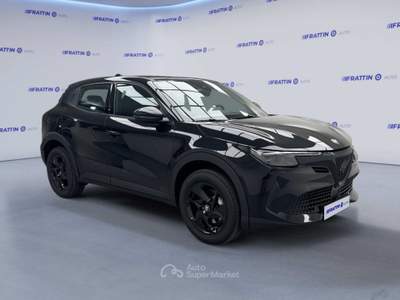 Alfa Romeo Junior Junior 1.2 145 Cv Hybrid Edct6 Nero usata Cassola
